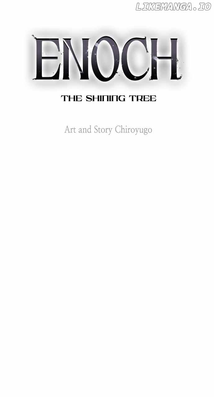 Enoch: Shining Tree Chapter 40 7